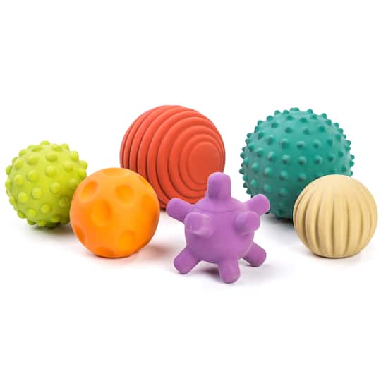Miniland Sensory Ball Set